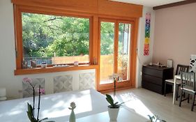 Free Parking, Balcony, Near To City Park