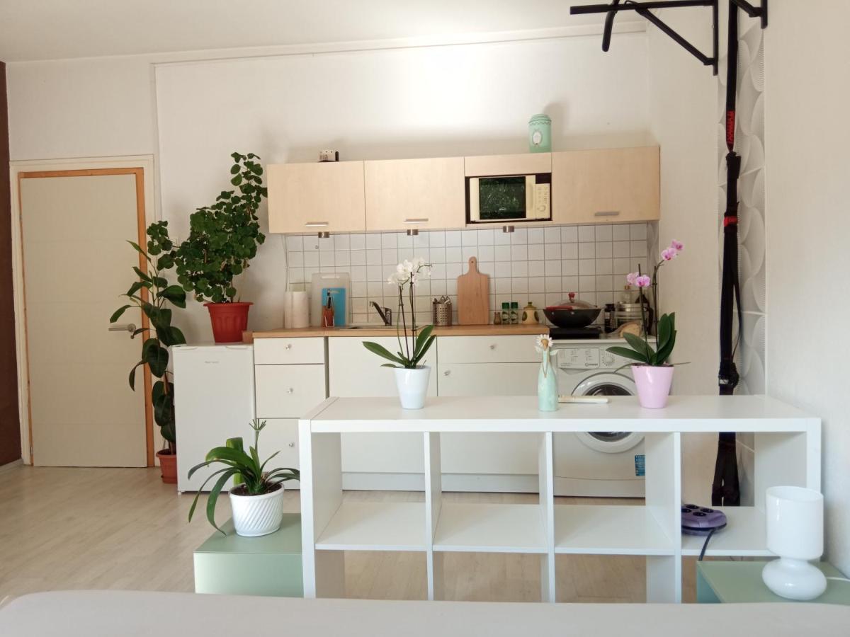 Free Parking, Balcony, Near To City Park Boedapest Buitenkant foto