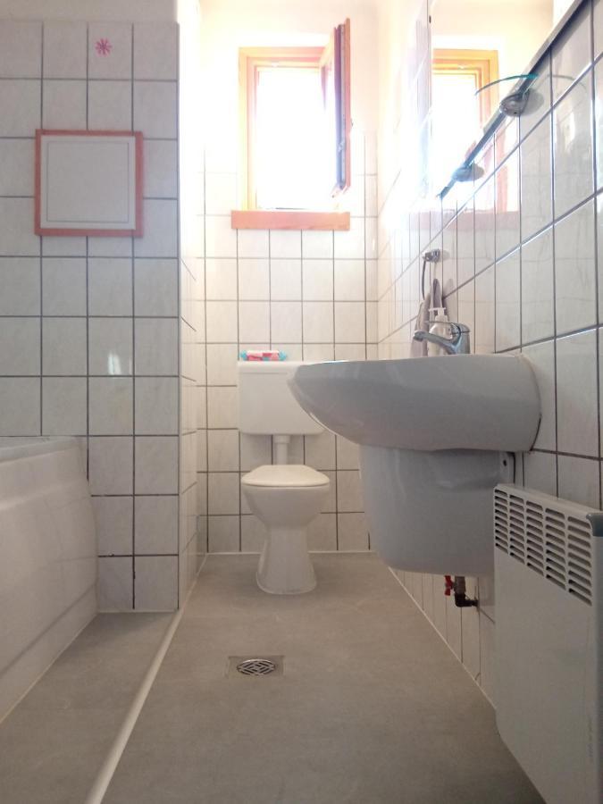 Free Parking, Balcony, Near To City Park Boedapest Buitenkant foto