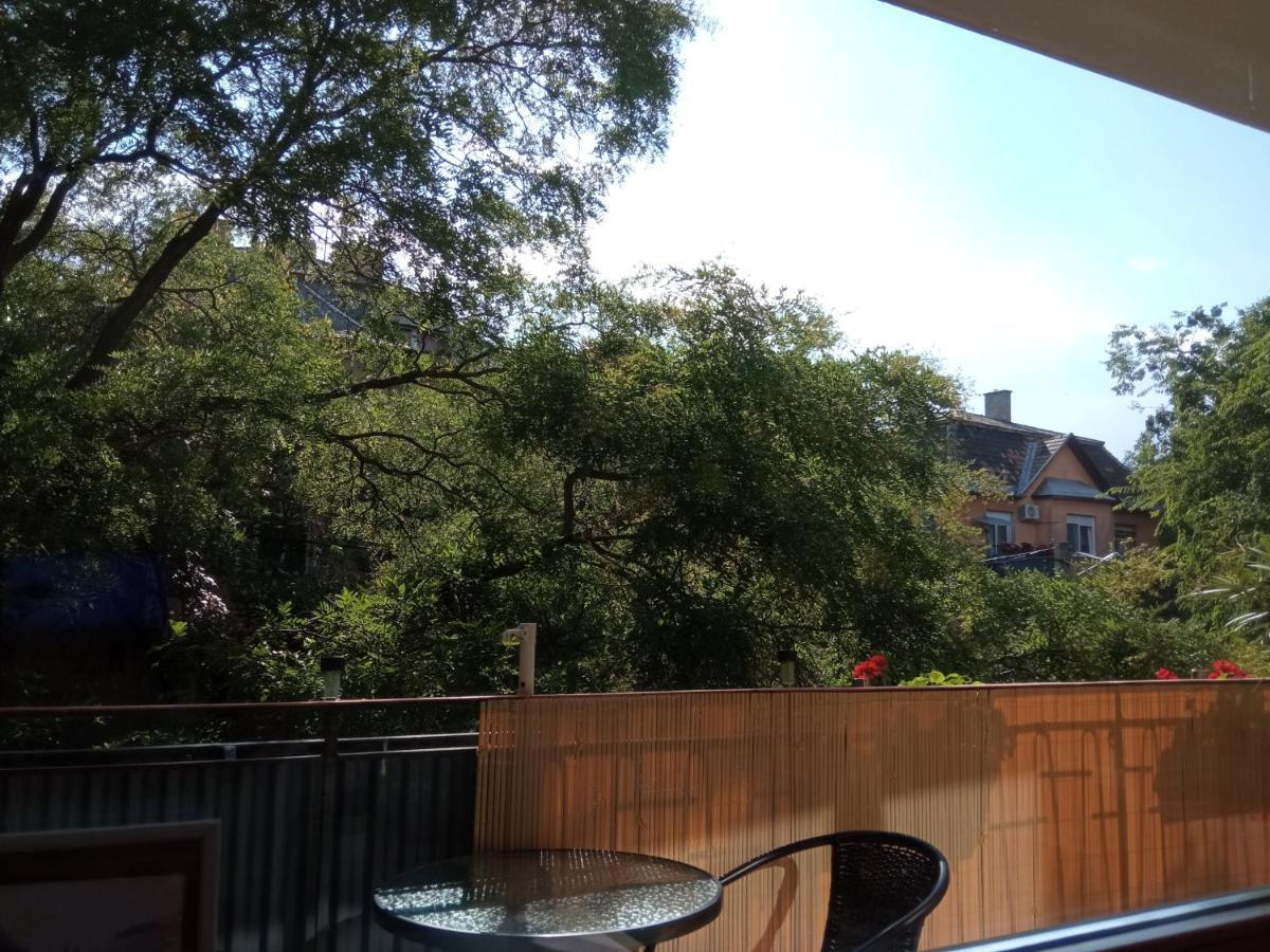 Free Parking, Balcony, Near To City Park Boedapest Buitenkant foto