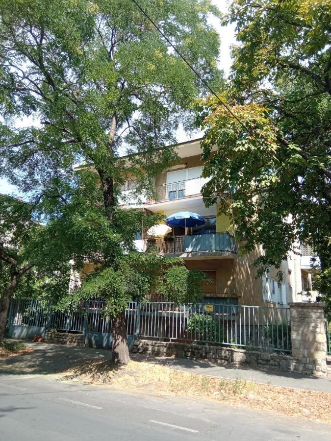 Free Parking, Balcony, Near To City Park Boedapest Buitenkant foto