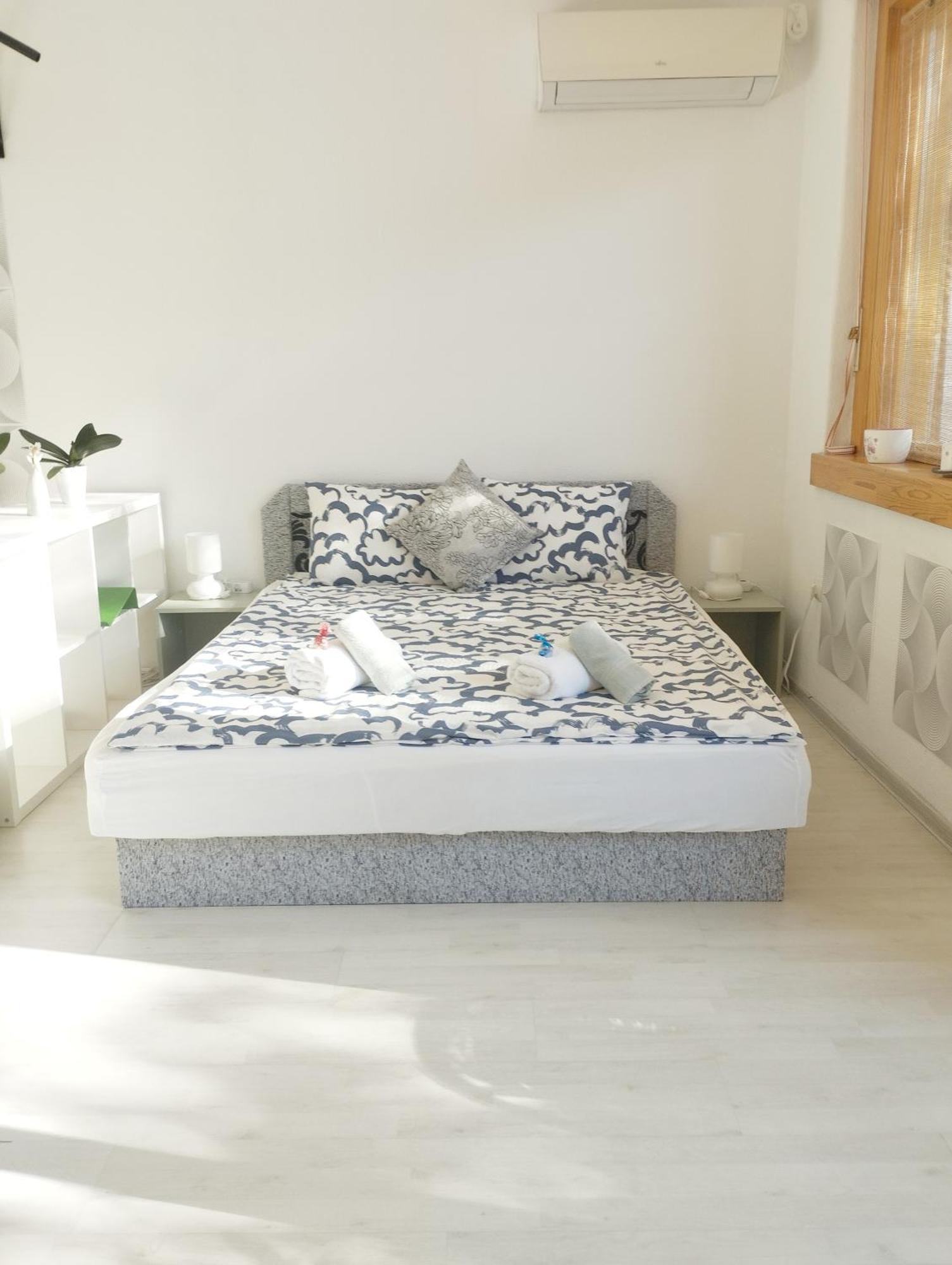 Free Parking, Balcony, Near To City Park Boedapest Buitenkant foto